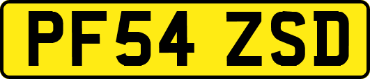 PF54ZSD