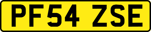 PF54ZSE
