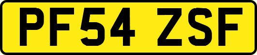 PF54ZSF