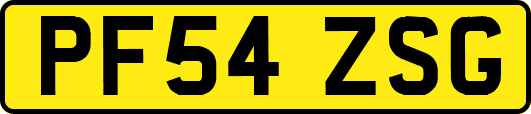 PF54ZSG