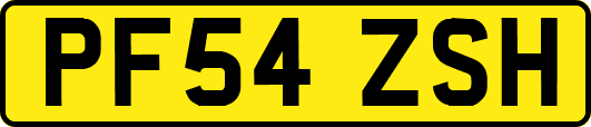 PF54ZSH