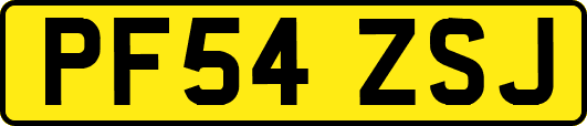 PF54ZSJ