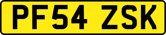 PF54ZSK