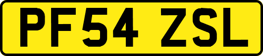 PF54ZSL