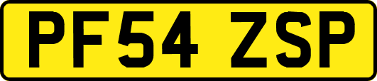 PF54ZSP