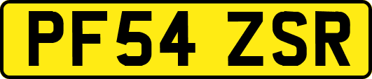 PF54ZSR