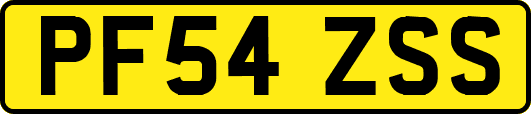 PF54ZSS