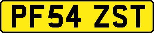 PF54ZST
