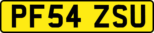 PF54ZSU