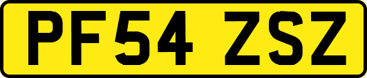 PF54ZSZ