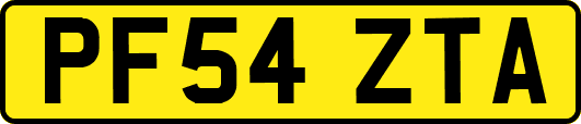 PF54ZTA