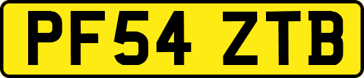 PF54ZTB