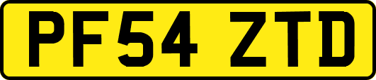 PF54ZTD
