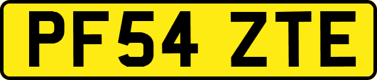 PF54ZTE