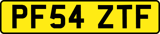 PF54ZTF