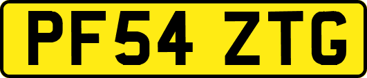 PF54ZTG