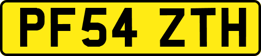 PF54ZTH