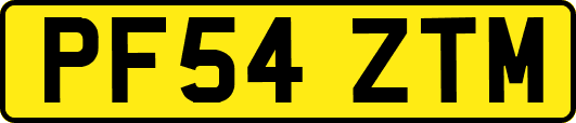 PF54ZTM