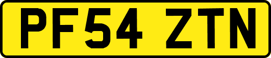 PF54ZTN