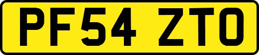 PF54ZTO