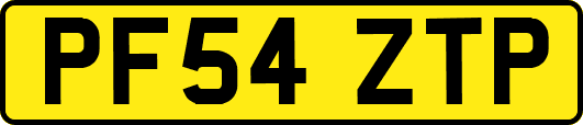 PF54ZTP