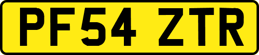 PF54ZTR