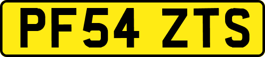 PF54ZTS