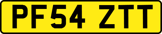 PF54ZTT