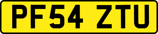 PF54ZTU