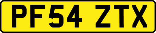 PF54ZTX