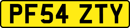 PF54ZTY