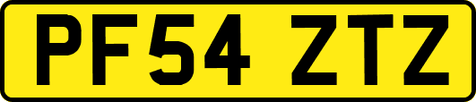 PF54ZTZ