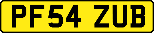 PF54ZUB