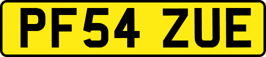 PF54ZUE
