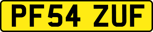 PF54ZUF