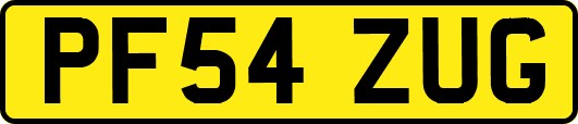 PF54ZUG