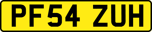 PF54ZUH