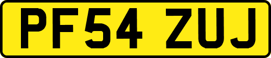 PF54ZUJ