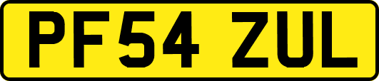 PF54ZUL