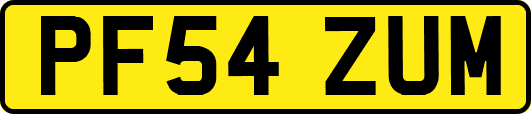 PF54ZUM