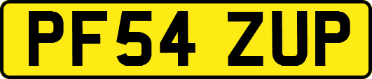 PF54ZUP