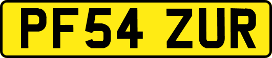 PF54ZUR