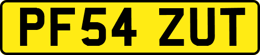PF54ZUT