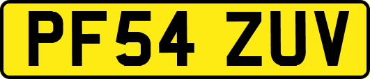PF54ZUV