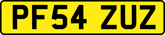 PF54ZUZ