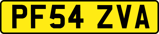 PF54ZVA