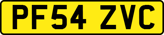 PF54ZVC