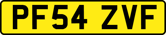 PF54ZVF