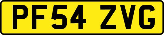 PF54ZVG
