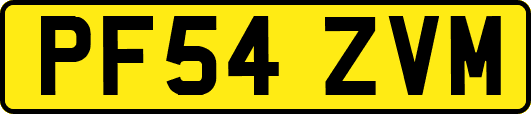 PF54ZVM